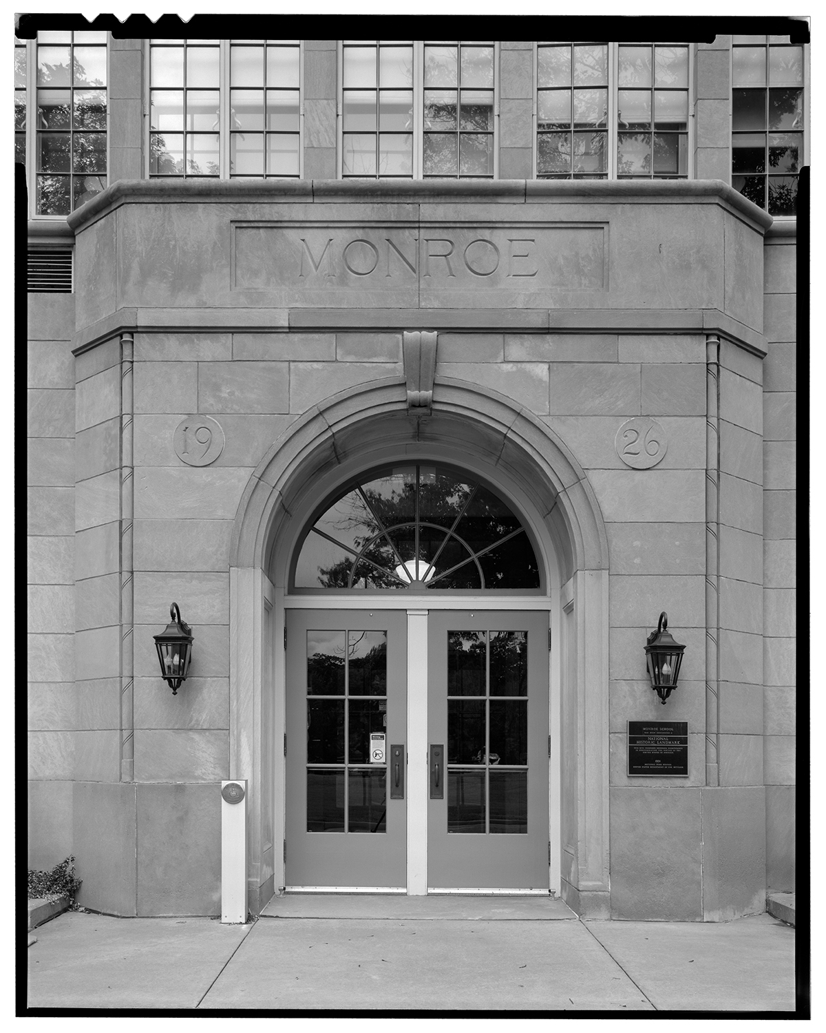 Monroe School